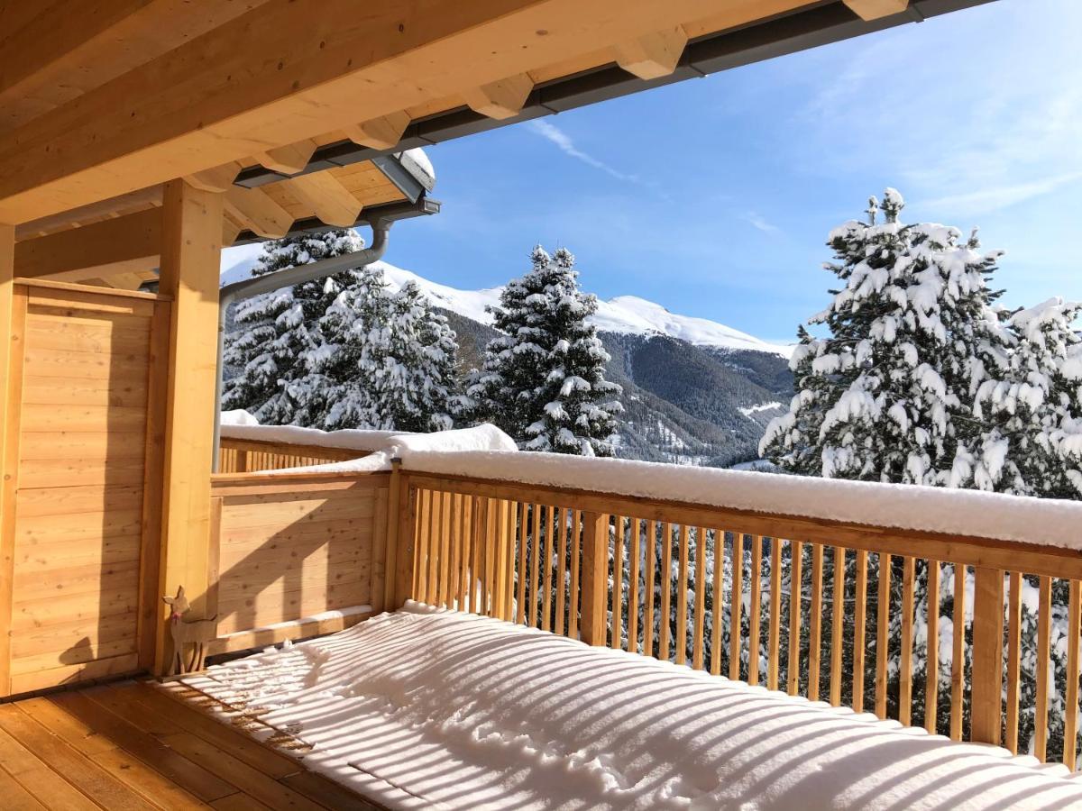 Auszeit Ferienhaus Fur 6 Personen ,Mit Grosser Terrasse Und Panoramablick, Turracher Hohe -A1 Haus 436 A Links- Exterior foto