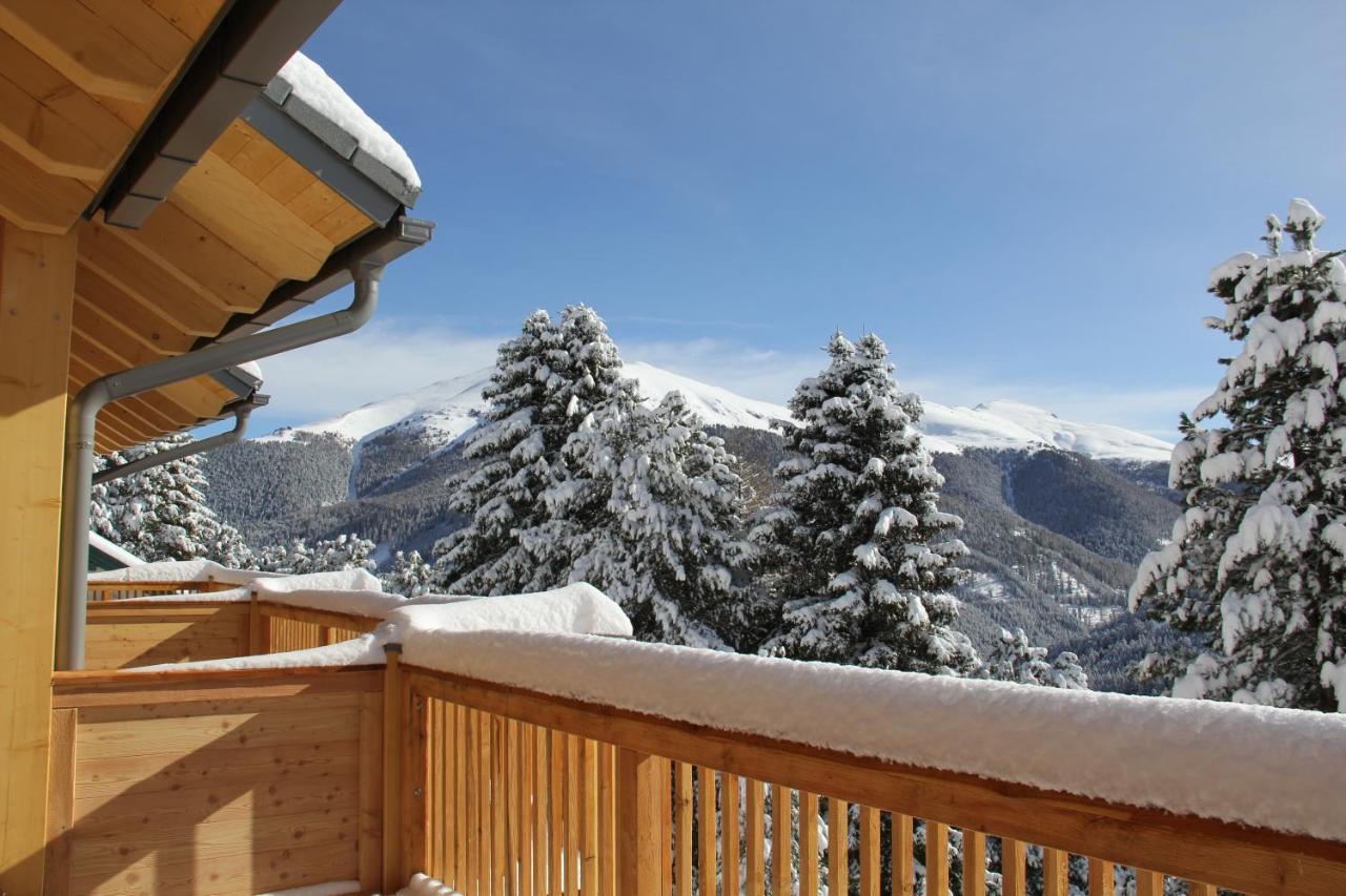 Auszeit Ferienhaus Fur 6 Personen ,Mit Grosser Terrasse Und Panoramablick, Turracher Hohe -A1 Haus 436 A Links- Exterior foto