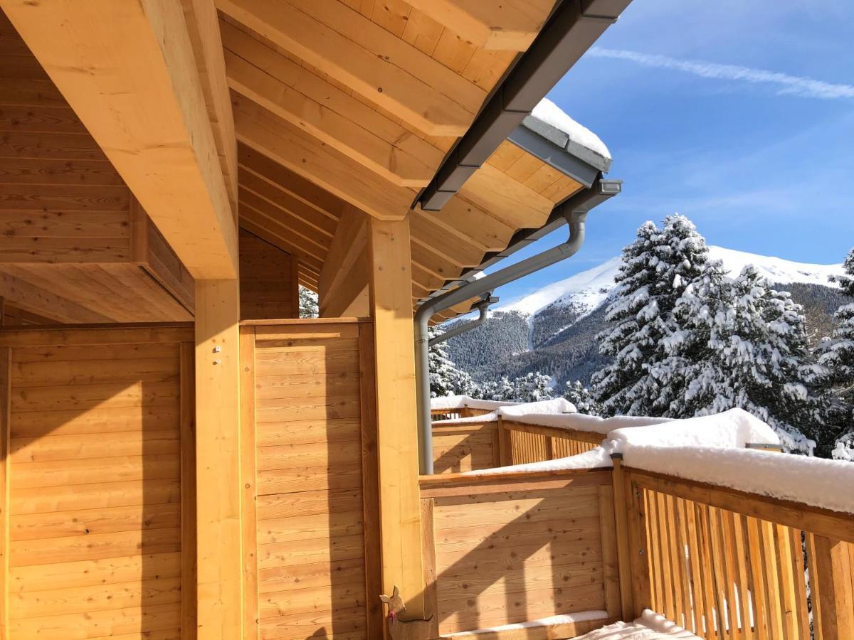 Auszeit Ferienhaus Fur 6 Personen ,Mit Grosser Terrasse Und Panoramablick, Turracher Hohe -A1 Haus 436 A Links- Exterior foto
