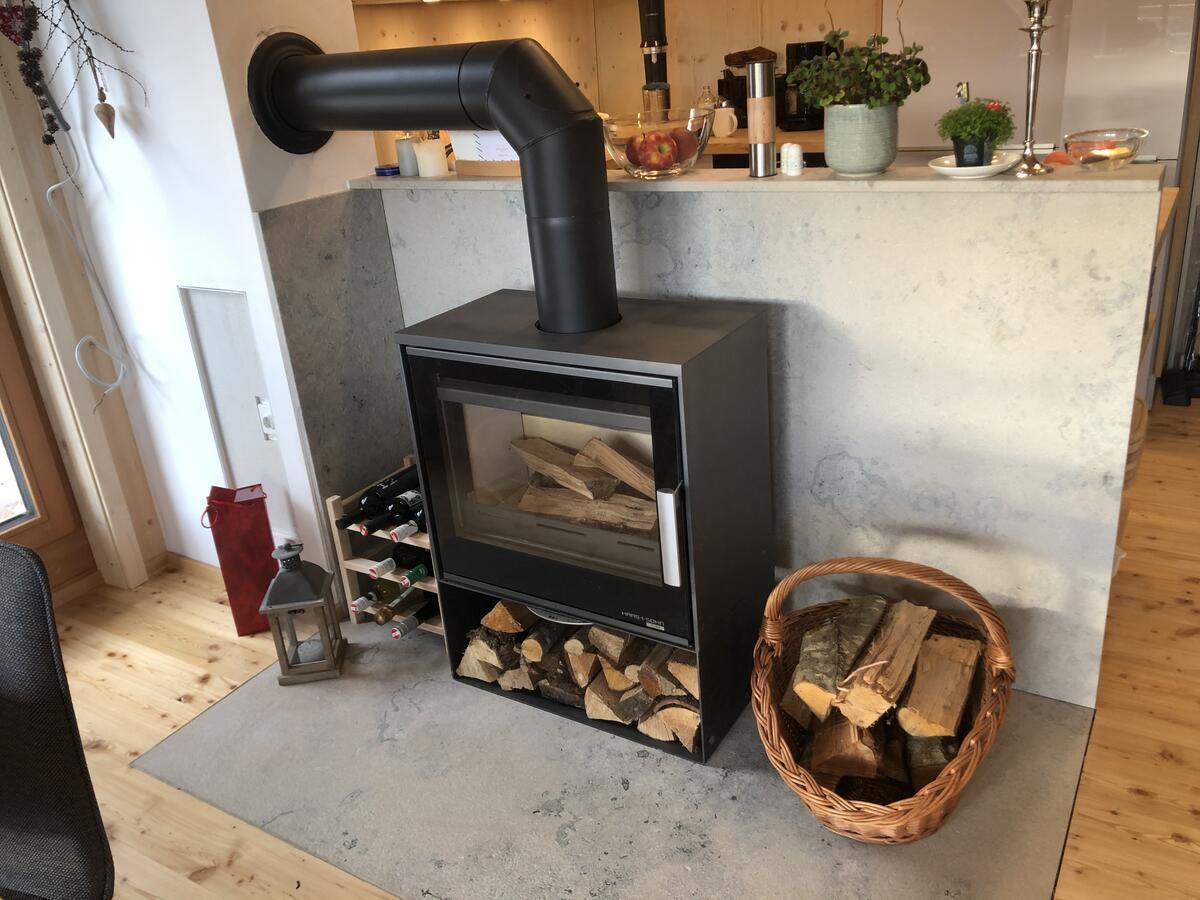 Auszeit Ferienhaus Fur 6 Personen ,Mit Grosser Terrasse Und Panoramablick, Turracher Hohe -A1 Haus 436 A Links- Exterior foto