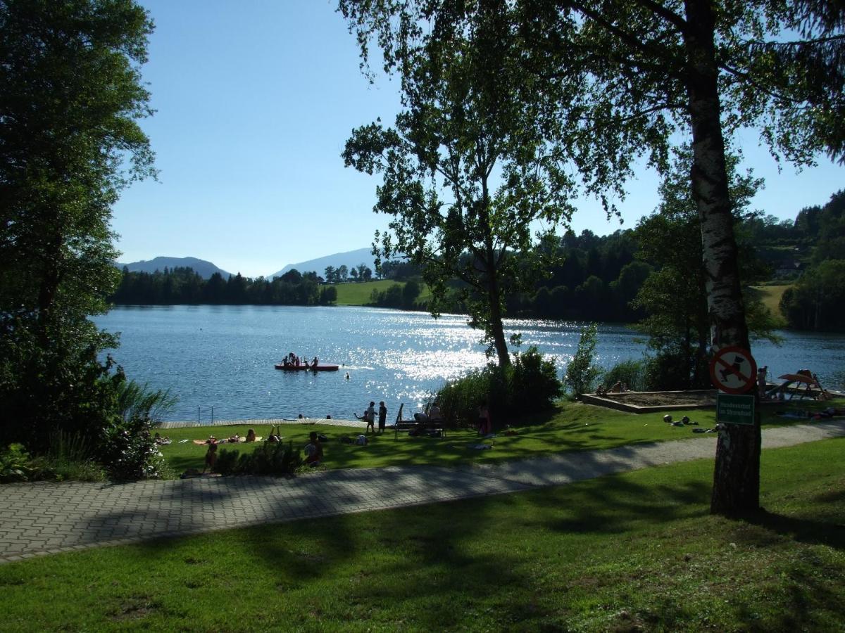 Auszeit Ferienhaus Fur 6 Personen ,Mit Grosser Terrasse Und Panoramablick, Turracher Hohe -A1 Haus 436 A Links- Exterior foto